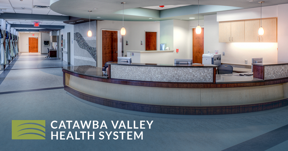 Catawba Valley Health System 1200x630